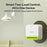 SONOFF MINI-ZB2GS 2-Gang Zigbee Smart Switch with Dual Load Control Module for Home Automation - White - 3