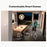 SONOFF MINI-ZB2GS-L 2-Gang Zigbee Smart Switch with APP / Voice Control for Home Automation - White - 6