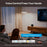 SONOFF MINI-DIM Matter Over WiFi Dimmer Switch Smart Lighting Module for LED / Incandescent / Halogen Lamps - White - 5