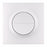 SONOFF Orb-ZBW2L MINI-ZB2GS-L-E Zigbee Dual Channel Smart Wall Switch No Neutral Required - White - 2