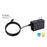 DOBE FOMIS ELECTRONICS TNS-869A 45W Fast Charger for Nintendo Switch 2 /Switch/OLED Console and Controllers USB-C Power Adapter - US Plug - 1