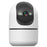 Wireless WiFi 3MP Baby Monitor Two Way Talk Humanoid Detection One Click Call Night Vision Security Camera - White  /  EU Plug - 1