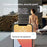 T98 WiFi Tuya APP Control Camera Solar Powered Night Vision AI Digital NVR Cloud 2K 3MP Security Camera, 3.7V 5200mAh - White  /  EU Plug - 4