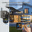 QL18 Dual Lens Waterproof Outdoor Solar Security Camera AI Detection Night Vision WiFi Surveillance Camera - 4