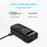 MD36 WiFi Security Camera HD 1080P Night Vision Wide Angle Cycling Recorder with Back Clip - Black - 7