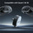 AMVR CK1 1.2m Magnetic Charging Cable for Quest 3  /  3S  /  Pro VR  Headset 18W Fast Charging Type-C Cable with Adapter - 7
