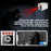 W05 Container Design Mini WiFi Camera Human Body Detection 1080P HD Night Vision Security Camera - White - 7