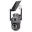 V380 WiFi Solar Security Camera Dual Lens 4MP Waterproof 360 Degrees Pan-Tilt Night Vision Surveillance Camera for Outdoor - 1