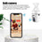 WiFi Bulb Security Camera Wireless 360° Panoramic Night Vision Surveillance Camera for Home - 4
