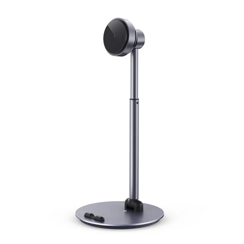 MC05 3 in 1 Semiconductor Cooling Height Adjustable Desktop Stand for Live Streaming Magnetic 15W Wireless Charging  Dock - MC05 - 1
