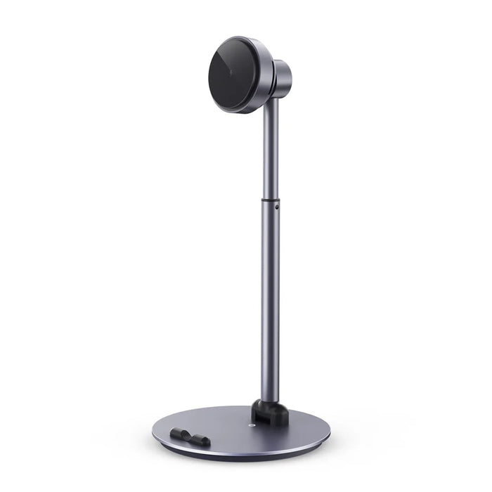 MC05 3 in 1 Semiconductor Cooling Height Adjustable Desktop Stand for Live Streaming Magnetic 15W Wireless Charging  Dock - MC05 - 1