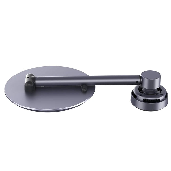 MC05 3 in 1 Semiconductor Cooling Height Adjustable Desktop Stand for Live Streaming Magnetic 15W Wireless Charging  Dock - MC05 - 2