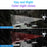 V380 Solar Powered Security Camera Night Vision 3MP HD Outdoor WiFi Surveillance PTZ Camera - White - 6