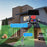 4G Solar Powered 3-Lens PTZ Security Camera 2MP+2MP+2MP 360 Degree Surveillance Camera for Outdoor - 4