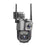 WiFi APP Dual-Lens Security Camera 2MP+2MP Outdoor Waterproof Full Color Night Vision IP66 Weatherproof Safety Camera - EU Plug - 1