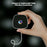 4MP Window Security Camera WiFi Dual-Band Night Vision Human Detection Two-Way Audio Safety Camera (No Memory Card) - White Black - 7