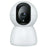 M12 Two-way Audio WiFi Security Camera Motion Detection Night Vision 360 Degree PTZ IP Camera - EU Plug - 1