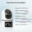 M15 Dual Lens WiFi Security Camera 6MP Pan Tilt Two Way Audio Night Vision IP Camera (without TF Card) - EU Plug - 7
