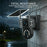 QL18 Solar Security Camera IP66 Waterproof Dual Lens AI Tracking Night Vision PTZ Camera for Outdoor - Black+Grey - 3
