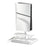 IPLAY HBP-534 Cooling Stand for Sony PlayStation 5/5 Pro/5 Slim Digital/Disc Version Dual Controller Charging Station with Fan Headset Holder - White - 6