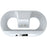YZC-522 For Sony PlayStation 5 Controller Contact Charging Dock with RGB Light LED Display - 7