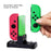 DOBE TNS-1756 Charging Dock Charger Station for Nintendo Switch Joy-con Pro Game Accessories - 2
