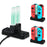 DOBE TNS-1756 Charging Dock Charger Station for Nintendo Switch Joy-con Pro Game Accessories - 6