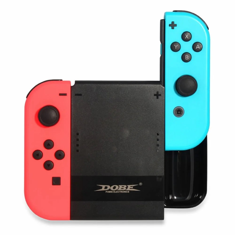 DOBE TNS-878B Game Controller Grip Charging Station for Nintendo Switch Joy-con - 5
