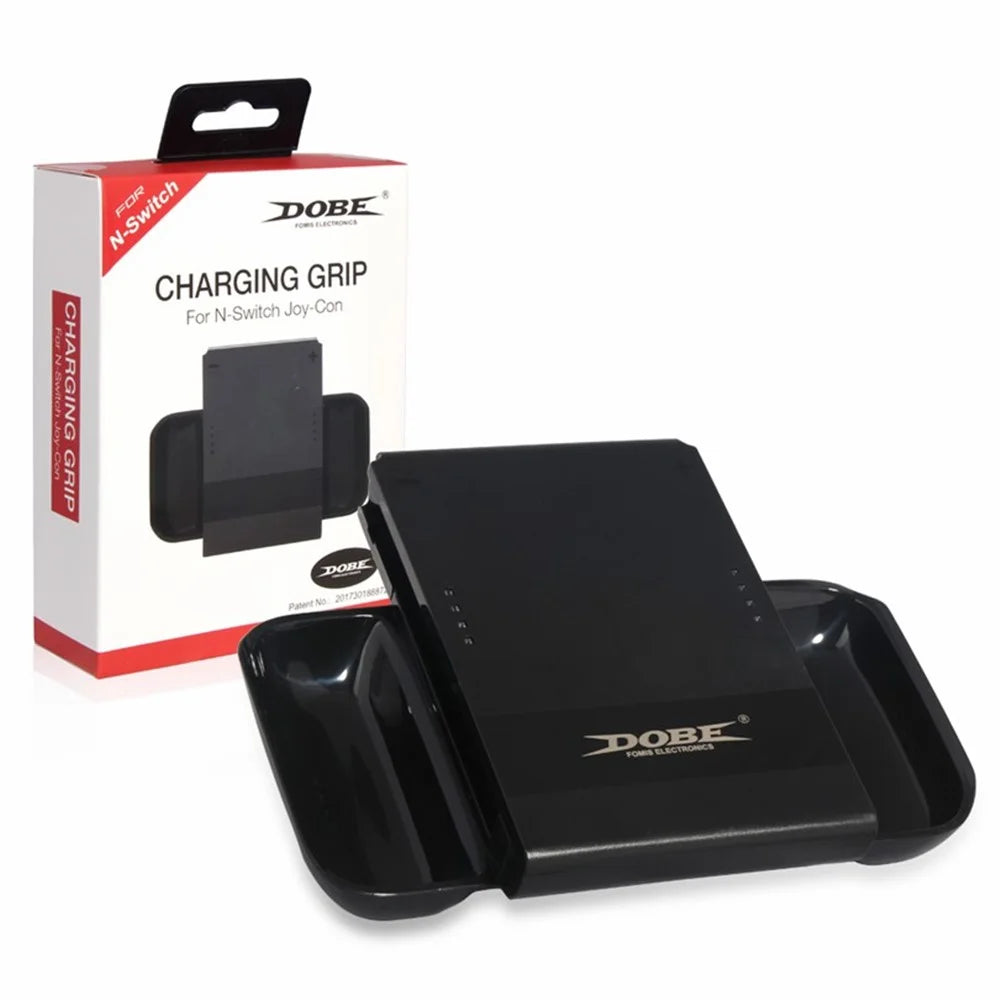 DOBE TNS-878B Game Controller Grip Charging Station for Nintendo Switch Joy-con - 6