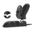DOBE TNS-0137 5 in 1 Smart Charging Stand for Nintendo Switch Joy-con/Pro Controller - 4