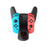 DOBE TNS-0137 5 in 1 Smart Charging Stand for Nintendo Switch Joy-con/Pro Controller - 5