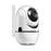 K1-200TS 200W 1080P Tuya Smart Rotating Monitor Camera WiFi Network Wireless Security Camera (No Memory Card) - EU Plug - 1