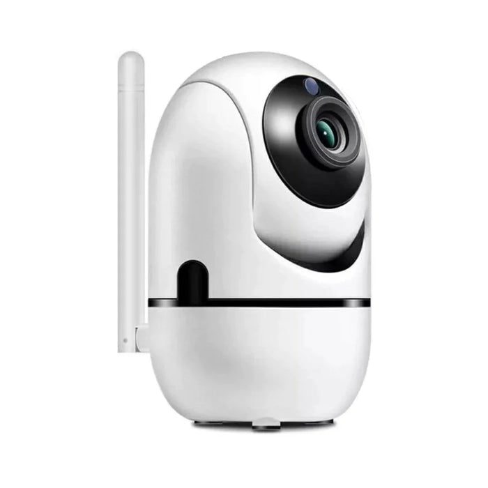 K1-200TS 200W 1080P Tuya Smart Rotating Monitor Camera WiFi Network Wireless Security Camera (No Memory Card) - EU Plug - 1