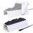 DOBE TP5-0521B Upgraded Charger Station with LED Indicator High Speed Fast Charging Dock for Sony PS5 DualSense Controller - 1