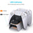 DOBE TP5-0521B Upgraded Charger Station with LED Indicator High Speed Fast Charging Dock for Sony PS5 DualSense Controller - 4
