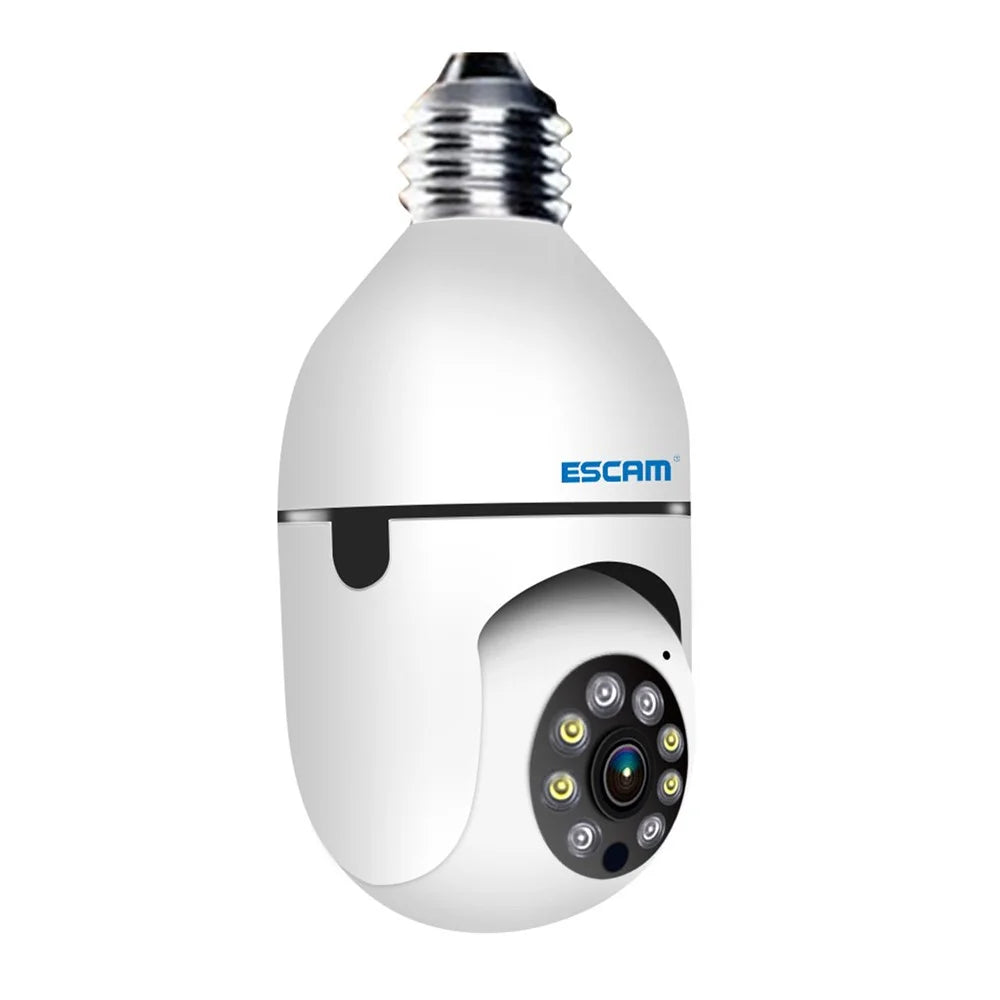 ESCAM PT208 1080P Motion Detection WiFi ONVIF Two-way Voice Camera Dual Light Source Night Vision Security IP Camera - 2