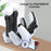 IPEGA PG-5011 4 in 1 Game Controller Charging Dock Multi-function Gamepad Charging Stand for PS5/PS Move Controller - 4
