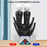 IPEGA PG-5011 4 in 1 Game Controller Charging Dock Multi-function Gamepad Charging Stand for PS5/PS Move Controller - 5