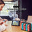 IPEGA PG-9186 USB 2.0 Joy-Cons Charger with 4 Joy-Con Charging Slots and Indicator Lights - 3
