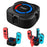 IPEGA PG-9177 4 in 1 Charging Dock for Nintendo Switch Joy-Con Multi-function Charging Station with Indicator - 1