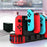 IPEGA PG-SW071 Console Holder Charging Stand Base with LED Indicator for Nintendo Switch Joy-Con - 4