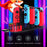 IPEGA PG-SW071 Console Holder Charging Stand Base with LED Indicator for Nintendo Switch Joy-Con - 7