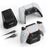 DOBE TP5-0586 for PS5 Gamepad Charger Dock Gaming Controller Charging Station - 4