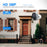 ESCAM G14 WiFi IP Camera 3MP Infrared Night Vision Outdoor Camera IP65 Waterproof 2-Way Audio - 3