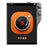 YOPHOON Q3 HiFi DSD Lossless Decoding MP3 Music Player Bluetooth-compatible 2.4-inch Touch Screen Portable Walkman - 1