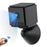 S20 Wireless Night Vision Camera 2.4G WiFi Smart Home Security Camera Support Two-Way Voice Talk - Black - 1