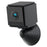 S20 Wireless Night Vision Camera 2.4G WiFi Smart Home Security Camera Support Two-Way Voice Talk - Black - 2