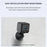 S20 Wireless Night Vision Camera 2.4G WiFi Smart Home Security Camera Support Two-Way Voice Talk - Black - 5