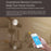 NEO NAS-PD01W Smart 2.4GHz WiFi Motion Sensor Wireless Infrared PIR Detector Support Mobile Phone Control - 5