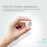 NEO NAS-PD01W Smart 2.4GHz WiFi Motion Sensor Wireless Infrared PIR Detector Support Mobile Phone Control - 6
